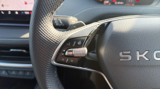 Skoda Elroq 210kW 85 SportLine 82kWh 5dr Auto Electric Estate